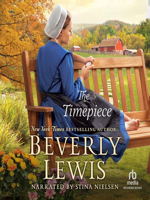 Title details for The Timepiece by Beverly Lewis - Available